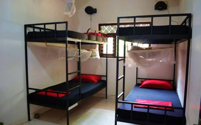 Dambulla City Hostel