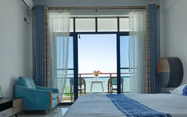 Sea Say Hotel