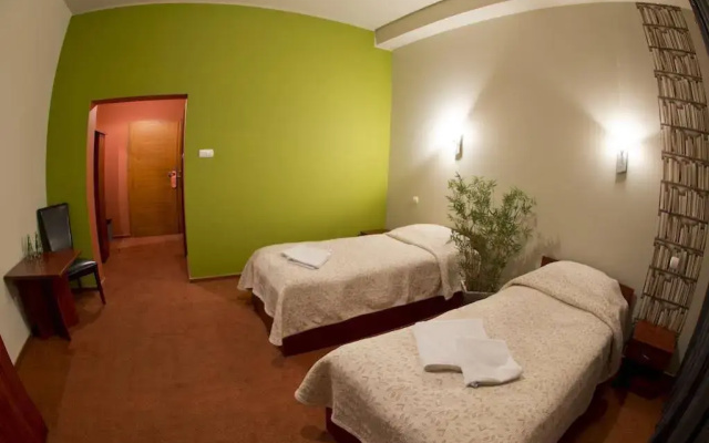 Hotel Centrum