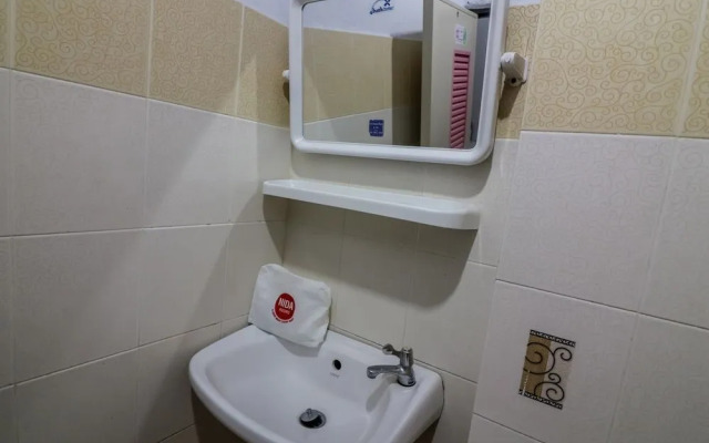 NIDA Rooms Thahan 90 Mak Khaeng
