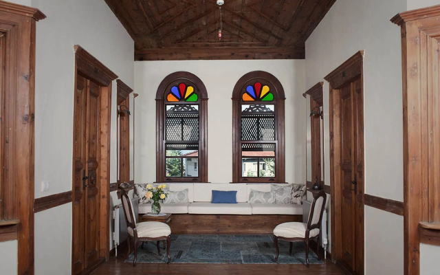 Pacacioglu Bag Evi