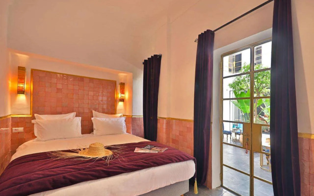 Riad la Parenthèse