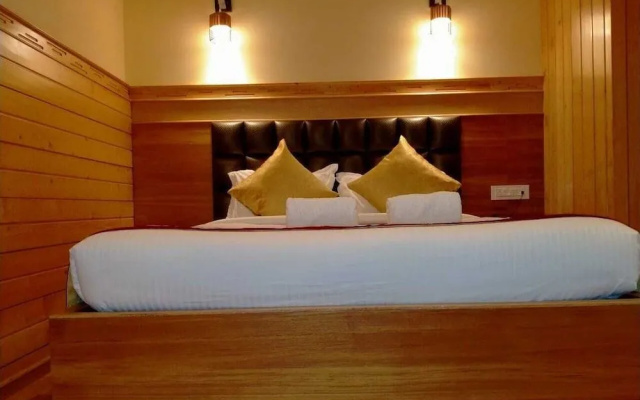 Udaan Tashi Gakhil Resort
