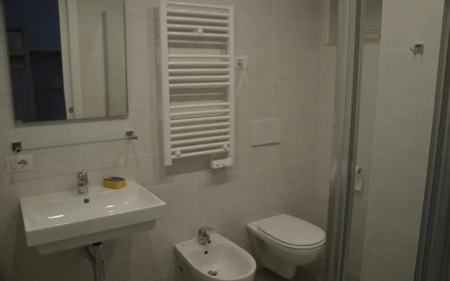 SuityRHome RioneMonti118