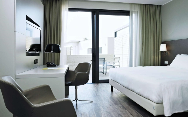 Move Hotels Venezia Nord