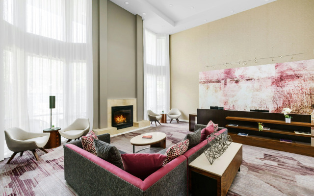 Courtyard By Marriott Dallas - Lewisville