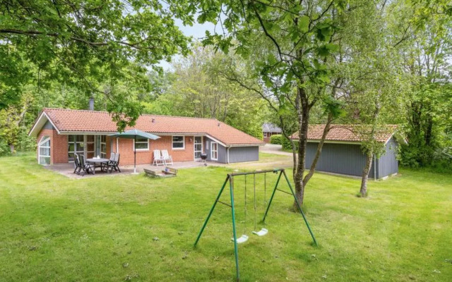 "Bosi" - 28km from the sea in Western Jutland