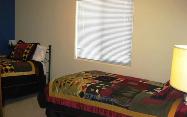 Bluebell Ranch Inc 3 Bedroom Condo
