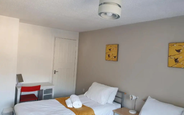 Swindon Cowdrey House - EnterCloud9SA