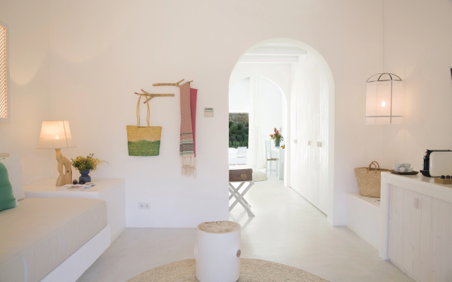 Octant Hotels - Vila Monte