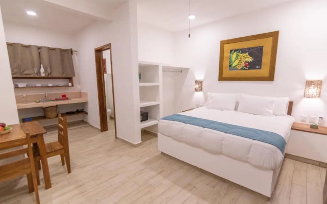 Aldea San Lam
