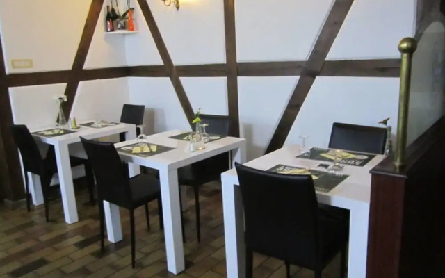 Hotel Restaurant Chez Valerie