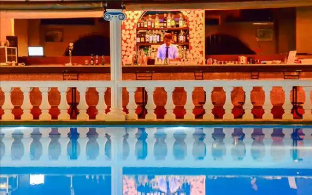 San Remo Hotel