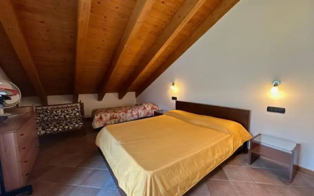 Casa Nella, Appartamento Vista Lago