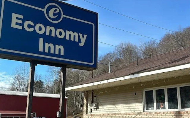 Economy Inn