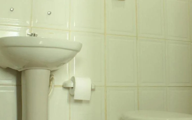 Pousada da Rita