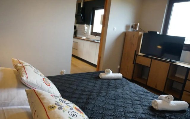 4-bedroom Holiday Home With Sauna and Whirlpool