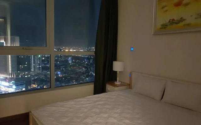 Hoang Phuong Apartment
