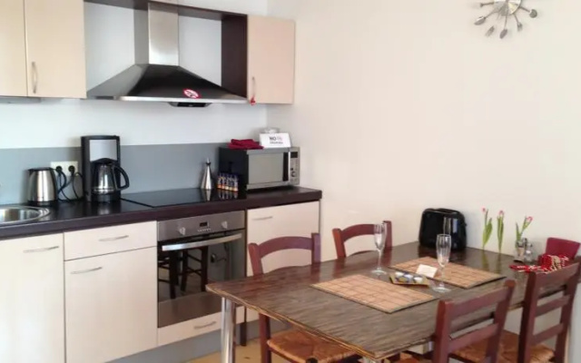 City Heart Apartments - Rotermanni kvartal