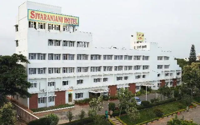 Sivaranjani Hotel