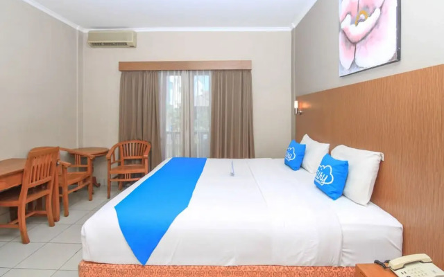 Airy Seminyak Petitenget Cendrawasih 9 Kuta Bali