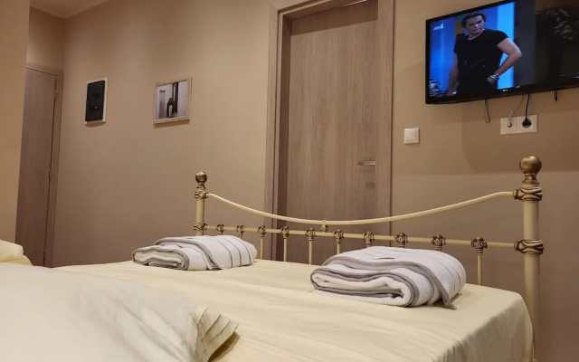 Bella Vita Boutique Hotel Lefkada