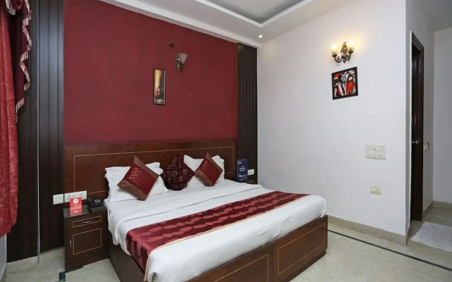 Soni Villa