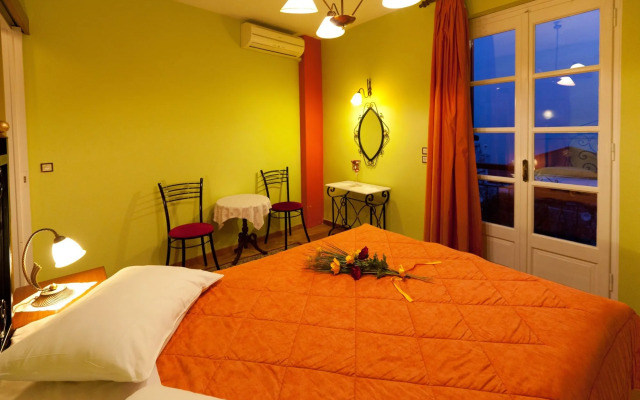 Pension Eleni