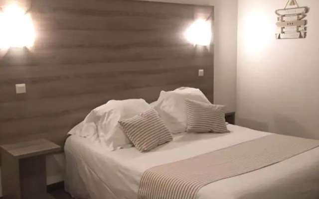Hotel Albizzia