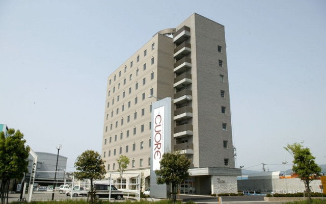 Business Hotel Cuore