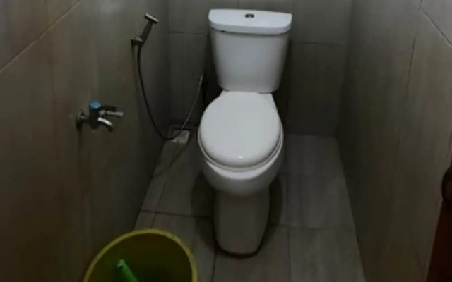 Wisma CK Kebumen by Cozzy