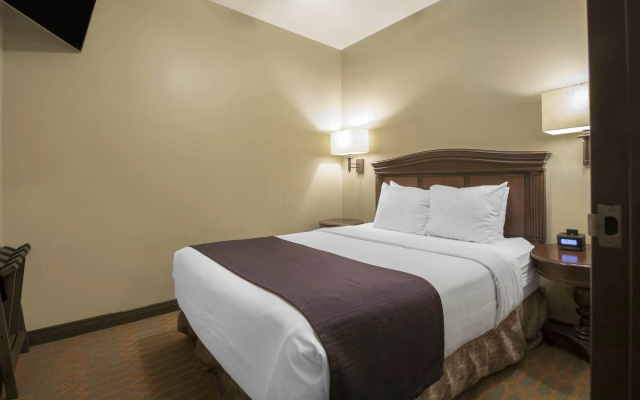 Bluegreen Odyssey Dells