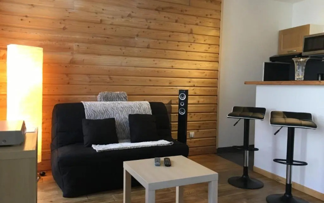 Appartement n° 32