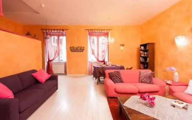 San Peters View - Faville Roma Apartments