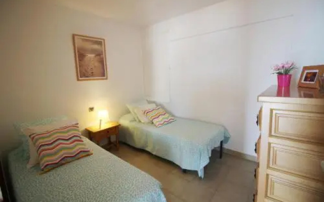 Apartamento Empuriabrava Karina