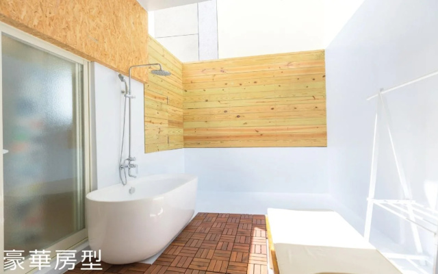 Kenting The Sky Tree Inn