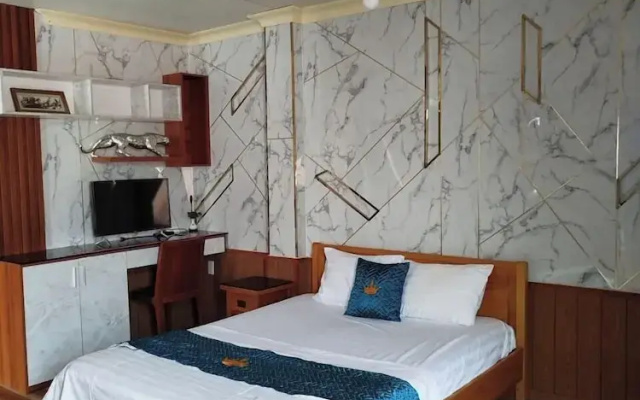 KQ Hostel