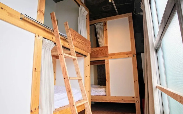 14 Guesthouse Mt.Fuji