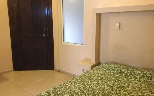 OYO Hotel Edén