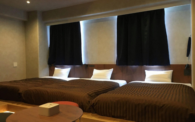 Mizue Dai-ichi Hotel