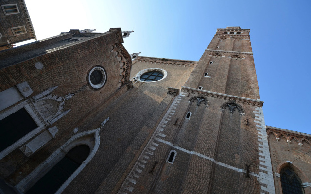 BAROCCO VENEZIANO 2doubles, location, wifi aircond
