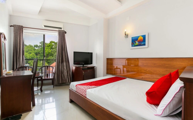 OYO 500 A Loc Hotel