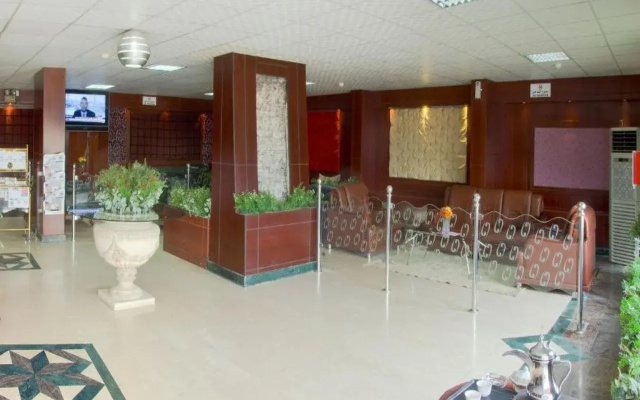 AlFarhan Jubail Albalad