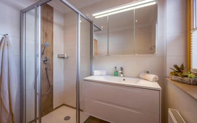 Appartements Fortuna