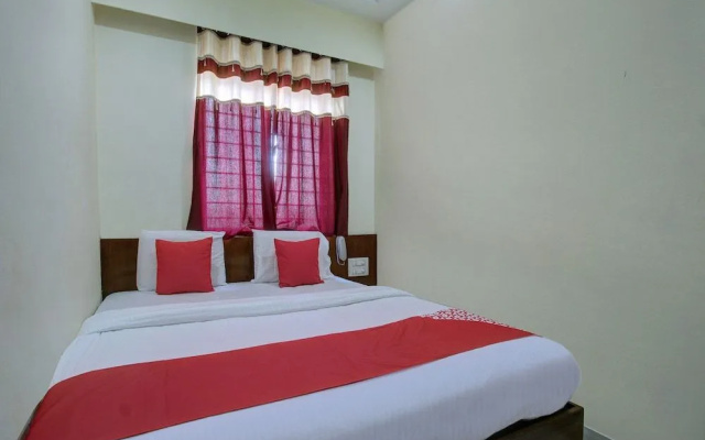 OYO 26981 Sharan Residency