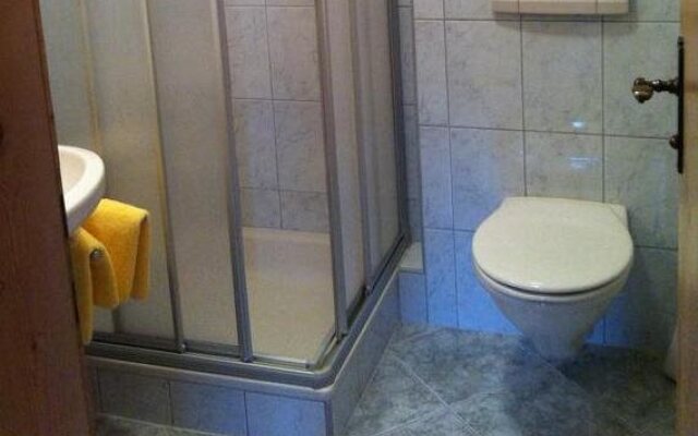 Appartement Cristallo