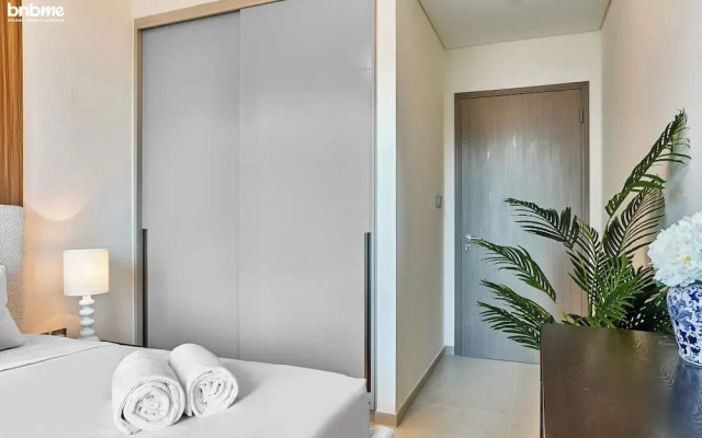 bnbme - Grande Residences - 3 BDR