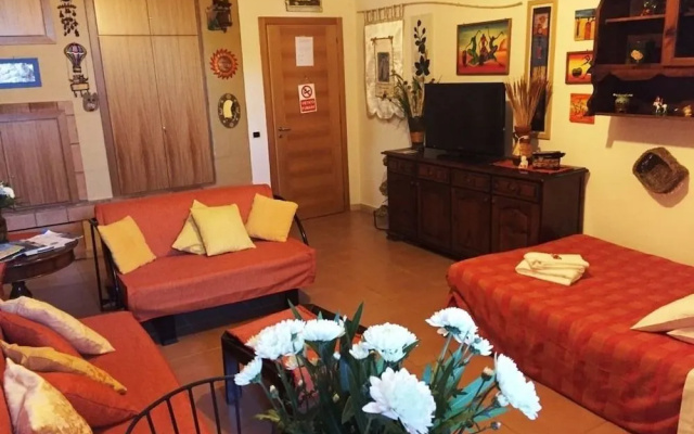 B&B Magna Grecia