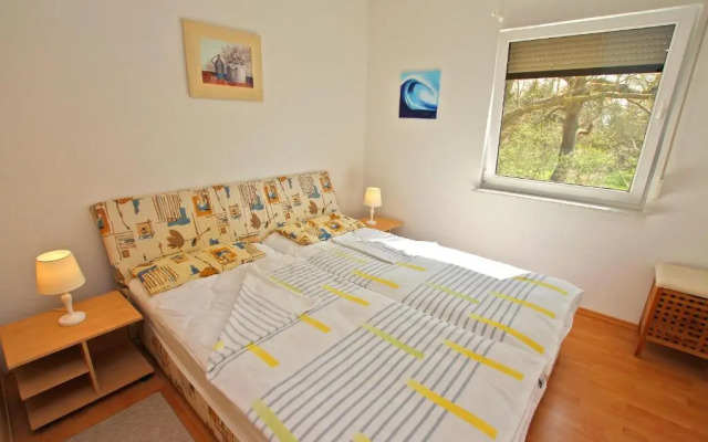 Ferienwohnung Verchen SCHW 881