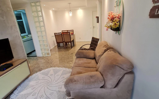 Apto 2 qtos Barra da Tijuca